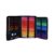 77 Pieces Water Soluble Coloured Pencils Adult Hand Drawing 72 Colour Set