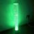 78cm Sensory Fish Bubble Tube Lamp With 3 Fish And 7 Color Changing Effect