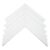 7pcs Acrylic Paper Craft Corner Guides for L-Square Alignment Tool