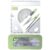 7Pcs Math Geometry Tool Drawing Supplies Include Geometry Tool, Set Square, Eraser, Math Protractor, Refills Set