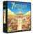 7 Wonders Dice Game – Build Marvels, Advance Science & Trade, Ancient Civilization Strategy Game for Families, Kids & Adults, Ages 10+, 3-7 Players, 30 Minute Playtime, Made by Repos Production