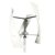 8000W Vertical Axis Wind Turbine Generator Kit, 12V 24V 48V Wind Power Generator for Home, Road Lighting & Off-Grid Power System