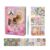 800+ Kawaii Scrapbook Sticker Book for Journaling Supplies, 30 Sheets Cute Cats Journaling Stickers for Scrapbooking, Junk Journal Supplies, Adults, DIY Crafts, Camera, Planner(Star Kitty)