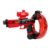 800ml Automatic Electric Water Blaster Toy 32Ft Long Range LED Rechargeable