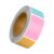 800Pcs Colored Labeling Sticker Small Adhesive Labels Sticker for Books Files and Warehouse Logistics Marking Kitchen Labeling Supplies