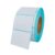 800 Pcs Thermal Labels, Oil White Adhesive Stickers, Smudgeproof Direct Thermal Printing for Logistics, Kitchen Food Packaging