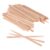 800PCS Woman Wooden Hair Removal Stick Disposable Depilation Spatula Wax Sticks Wood Face Eyebrows Waxing Spatula Beauty Tool