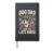 80s 90 Shirts for Women Men Dog Dad Since The Late 1900s Hardcover Journal, Black