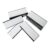 80set Magnetic Tags for Metal Racks and Shelves