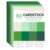 80 Sheets Cardstock Paper 8.5 x 11 Inch Colored Thick Papers (Green Series)