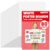 80 Sheets Poster Board, 22in x 28in White Poster Board, 250gsm Thickness Poster Paper, Poster Boards Paper Bulk for Craft, Drawing, DIY Project, Presentations, Display, Sign