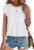 XIEERDUO Womens Tops