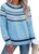 BTFBM Womens Sweaters