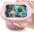 1000X Handheld Digital Microscope for Kids : Wonderquest Microscope with 2.0″ IPS Screen, STEM Toys for Ages 3-6 8-13 Girls Boys Child, Portable Edu Gift Age 4-6 8-12 Children Students