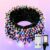 AHAWILL String Lights 50FT