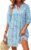 BSUBSEACH Womens Summer Dress