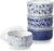 vancasso Ceramic Serving Bowls with Lids Set of 4