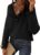 BTFBM Burton Down Knit Sweater