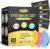 MLDWYH Under Eye Patches 30 Pairs