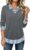 OFEEFAN Womens Polo Shirts