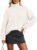 PRETTYGARDEN Womens Oversized Sweaters