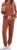 EKOUAER Womens Knit 2 Piece Lounge Sets