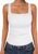 ANRABESS Tank Top