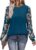 WIHOLL Womens Shirts