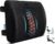 Lumbar Support Pillow for Office Chair, Office Home Essentials,Gifts for Mom,Dad, Back Support Pillow for Car, Chair Cushions,Back Pain Relief Improve Posture,Mesh Cover Double Adjustable Straps