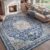 PADOOR 5X7 Area Rug