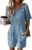 EKOUAER Womens Rompers