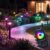 XMCOSY+ Smart Solar Lights