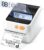 Phomemo Shipping Label Printer with Screen and Built-in Label Bin | D421R 4×6 Bluetooth Thermal Printer with RFID auto detection, real-time paper display, Compatible with iPhone, Android