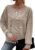 KIRUNDO Long Sleeve Shirts For Women K556