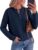 PRETTYGARDEN Henley Cozy Sweaters