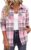 ZEAGOO Flannel Shirts