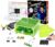 eUda+ STEM Tesla Lightning Kit for Kids&Adults Science Kits for Kids Age 12-14 Build Your Tesla Coil Kit Stem Kits for Kids Age 14-16 Soldering Practice Kit for Beginners 12+ (Soldering Version, RFG)