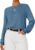 BTFBM Womens Long Sleeve Sweaters