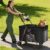 TNELTUEB Dog Stroller
