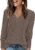 WIHOLL Fall Tops