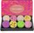 SWCANDY 8Pcs Shower Steamers Aromatherapy