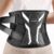 Duoorra Back Brace for Men & Women Lower Back Pain Relief, Sciatica Pain Relief, Herniated Disc, Scoliosis-Breathable Back Support