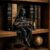 NELIANGIA 2026 Bookshelf Decor