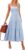 ANRABESS Midi Dresses