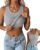 Zeagoo Womens Tank Top