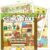 NexAmeri Comfy Days: Vcute & Comfy Coloring Book for Adults & Teens, Stress Relief – Small Elements. One-Book Set, Containing 48 Pages. Cozy Coloring Book.Teenager Girl and Boys Gift Ideas.