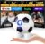 Native 1080P Projector with Built-in Apps