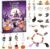 UAYNFY Halloween Advent Calendar 2026
