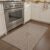 RESARE Kitchen Mats, Non Slip Kitchen Mats for Floor, Absorbent Quick Dry Washable Kitchen Rugs in Front of Sink, Hallway, Laundry, Kitchen Floor Mat(Beige, 17″x 30″)