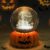 L LOHAS LED LED 3D Crystal Ball Night Light
